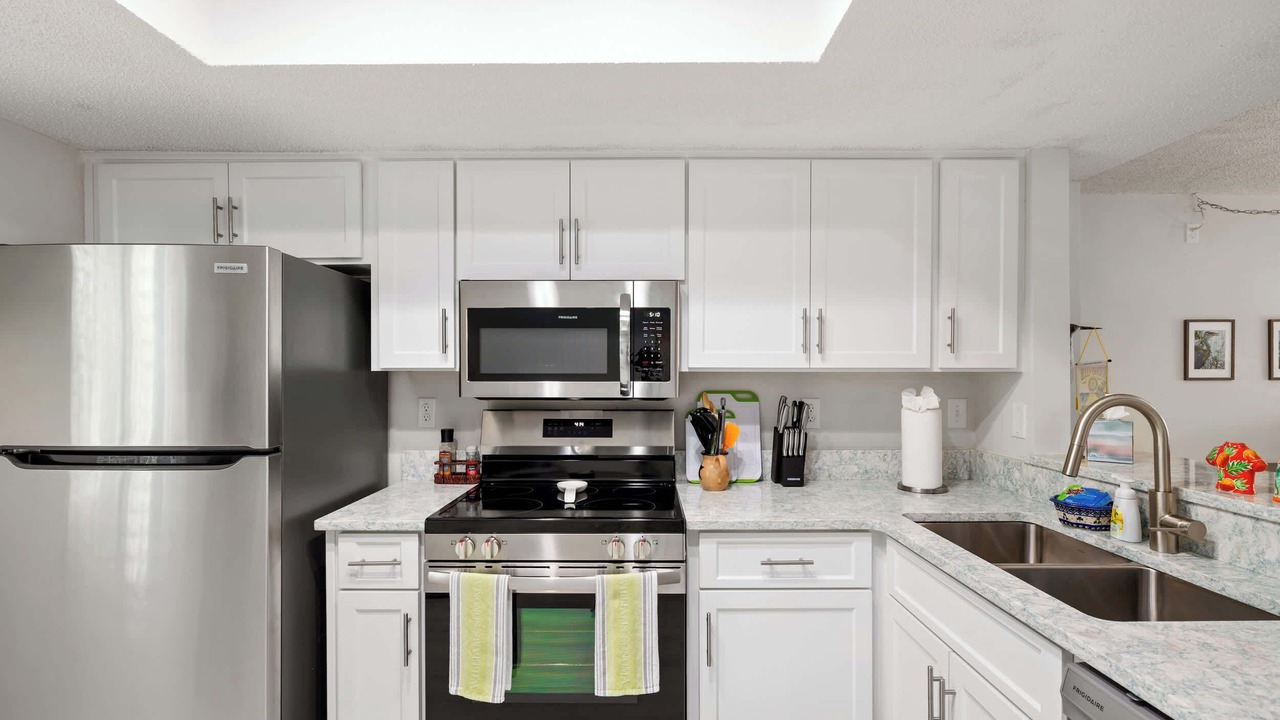 Photo of Kitchen in Oldsmar