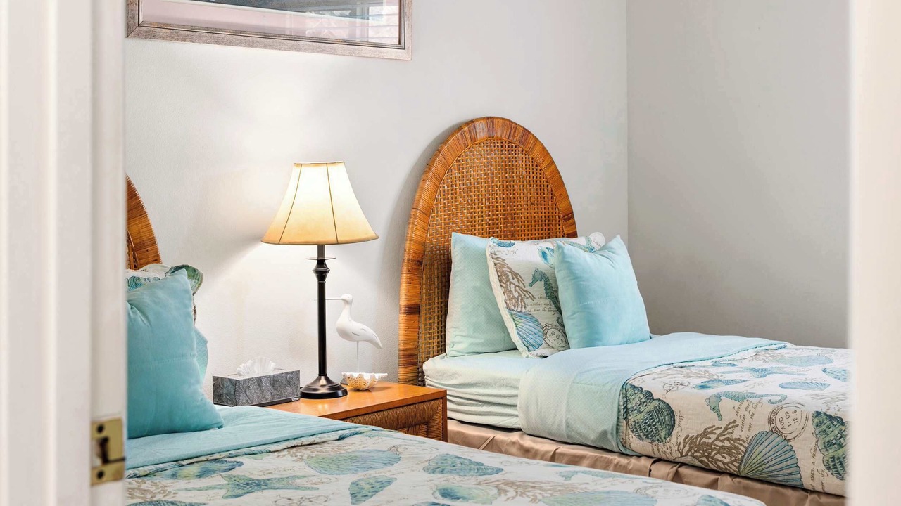 Photo of Bedroom in Oldsmar