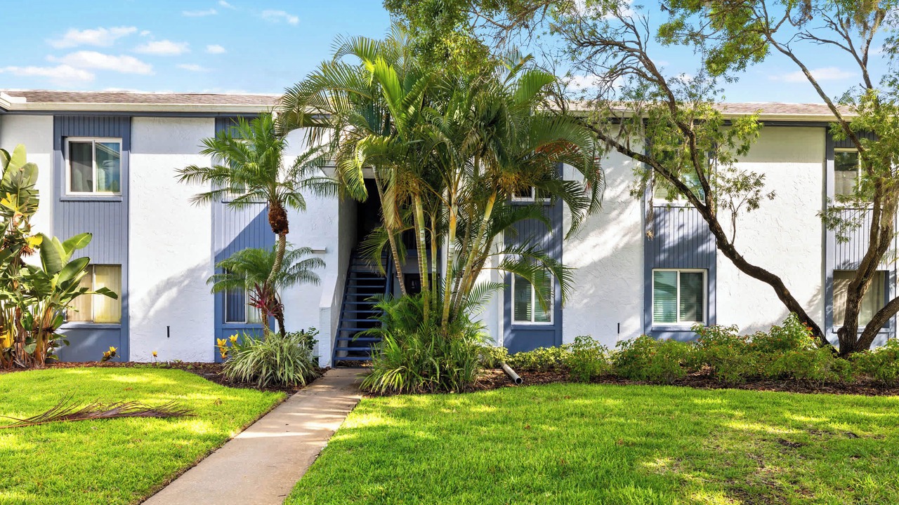 Photo of Outdoor in Oldsmar