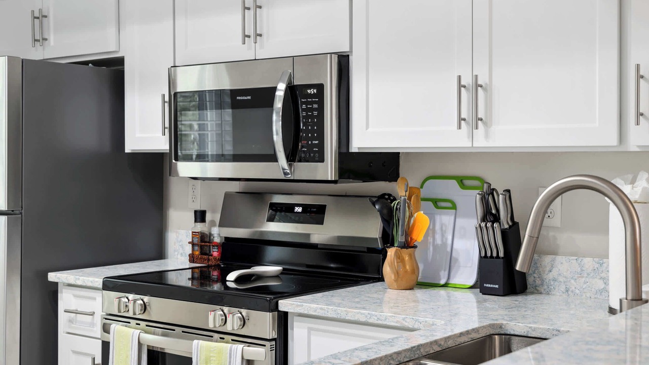 Photo of Kitchen in Oldsmar