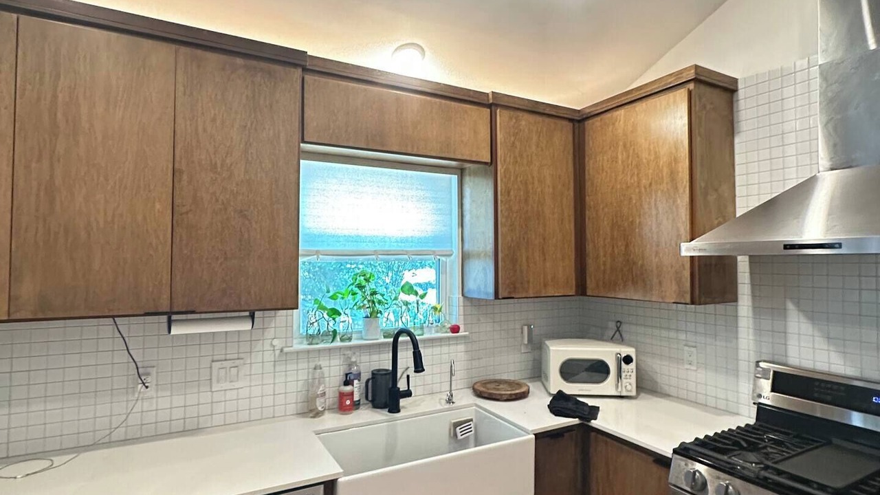 Photo of Kitchen in Rosewood