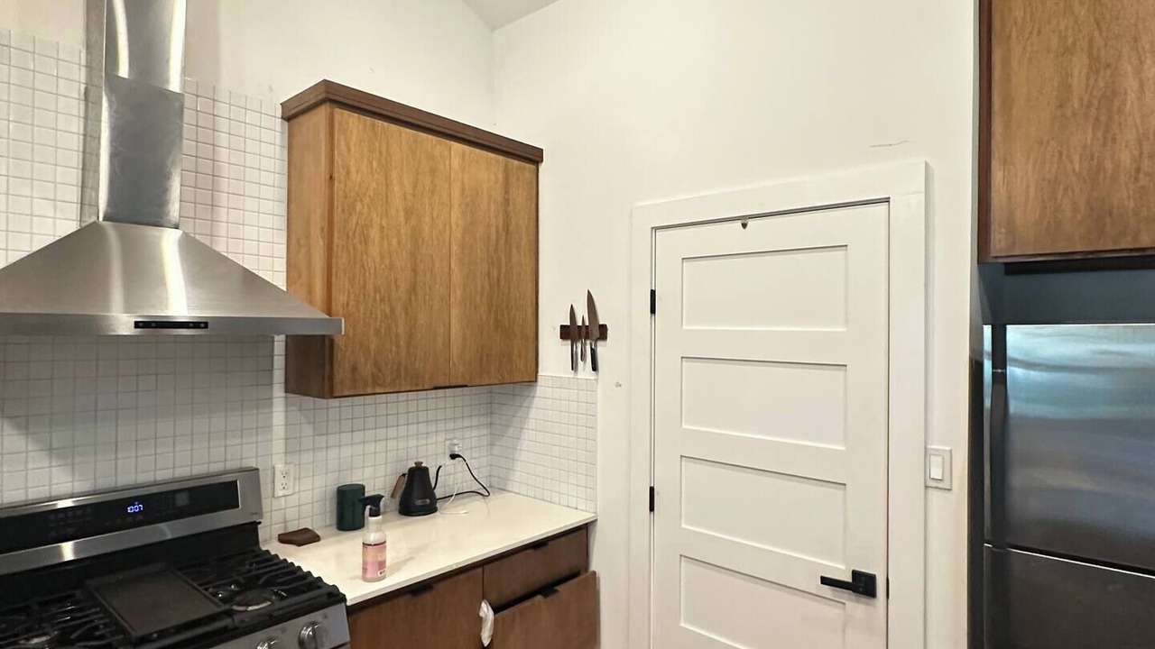 Photo of Kitchen in Rosewood
