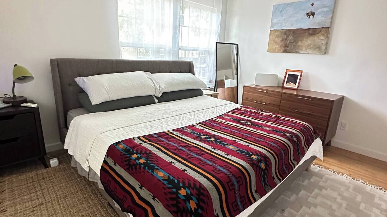 Photo of Bedroom in Rosewood