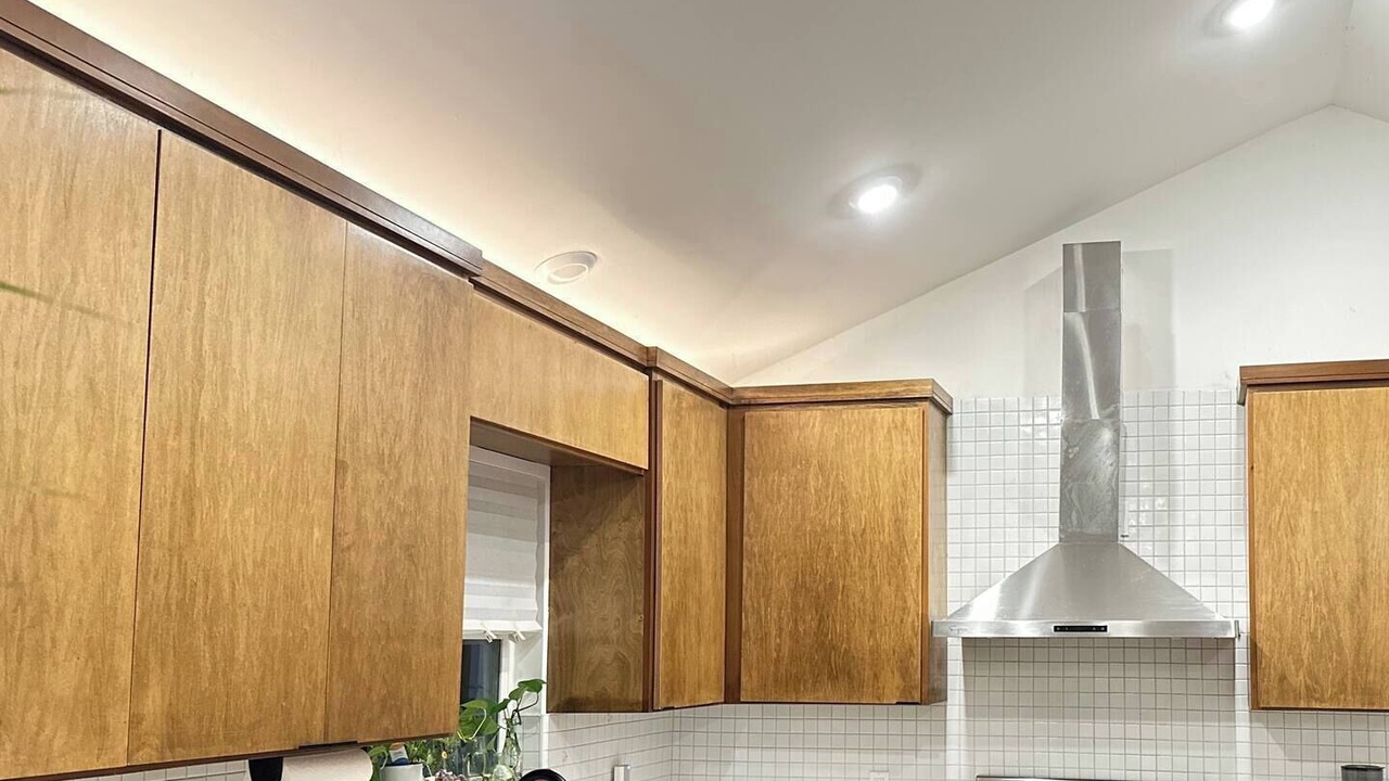 Photo of Kitchen in Rosewood