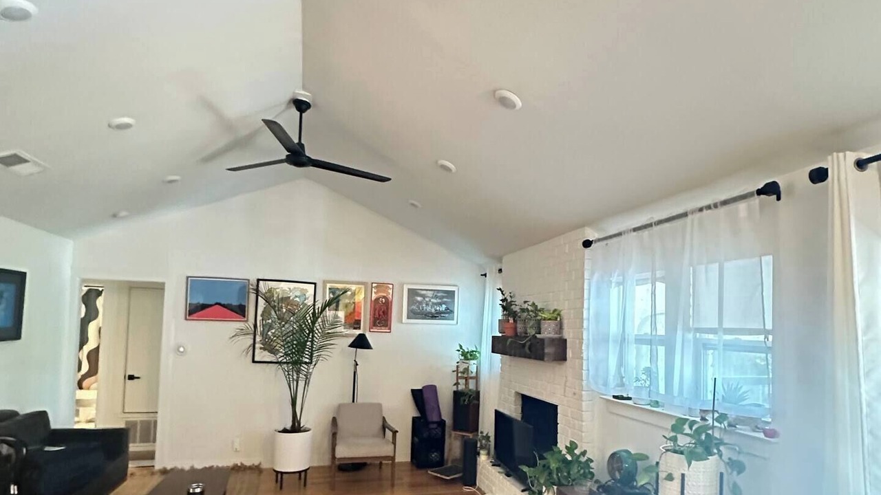 Photo of Livingroom in Rosewood