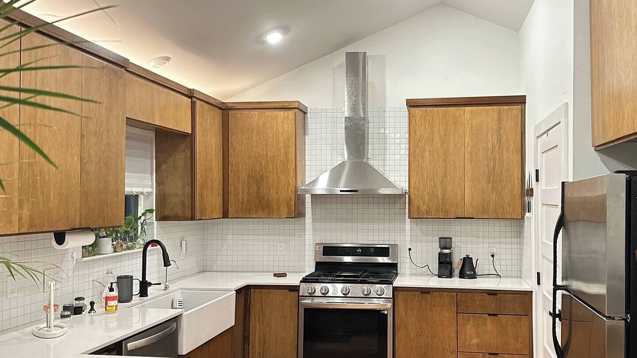 Photo of Kitchen in Rosewood