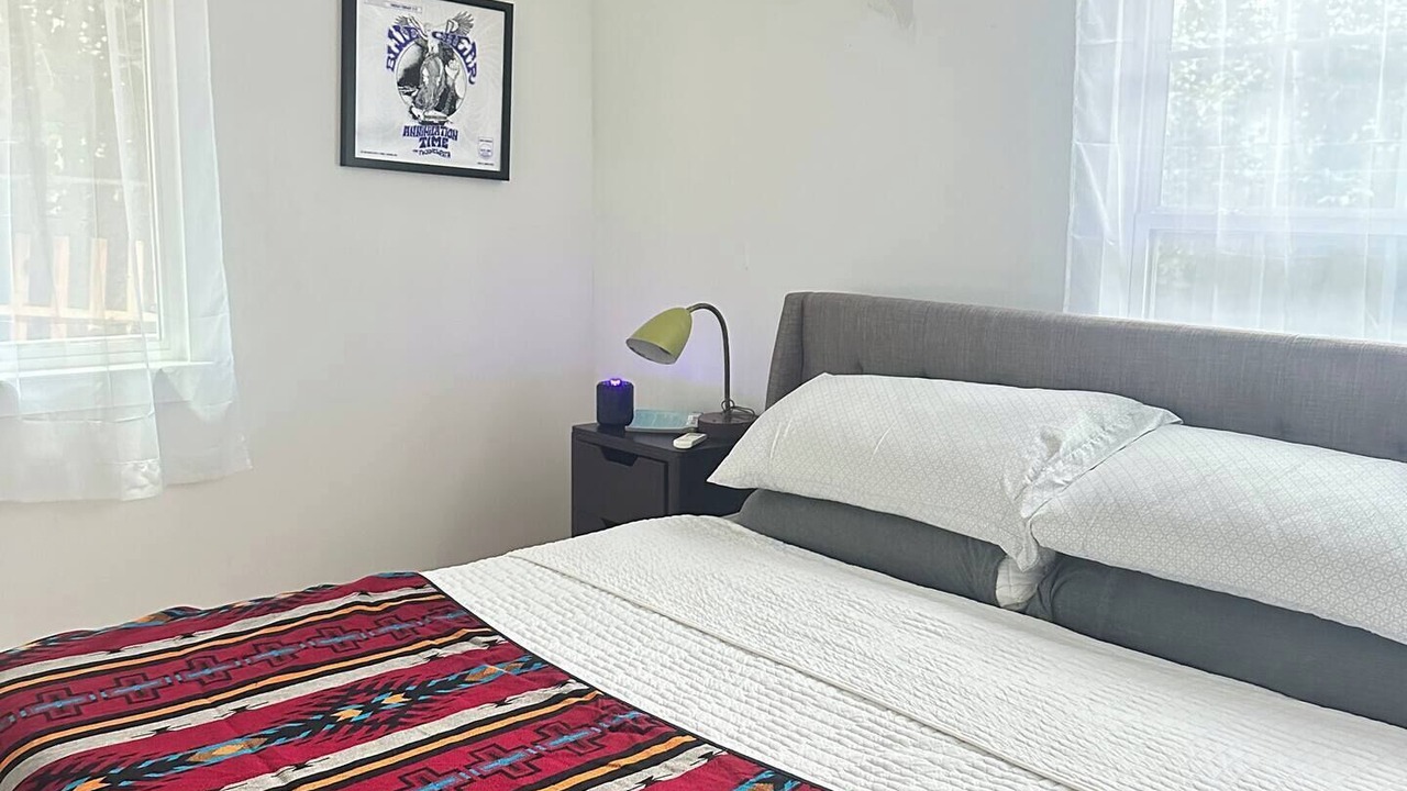 Photo of Bedroom in Rosewood