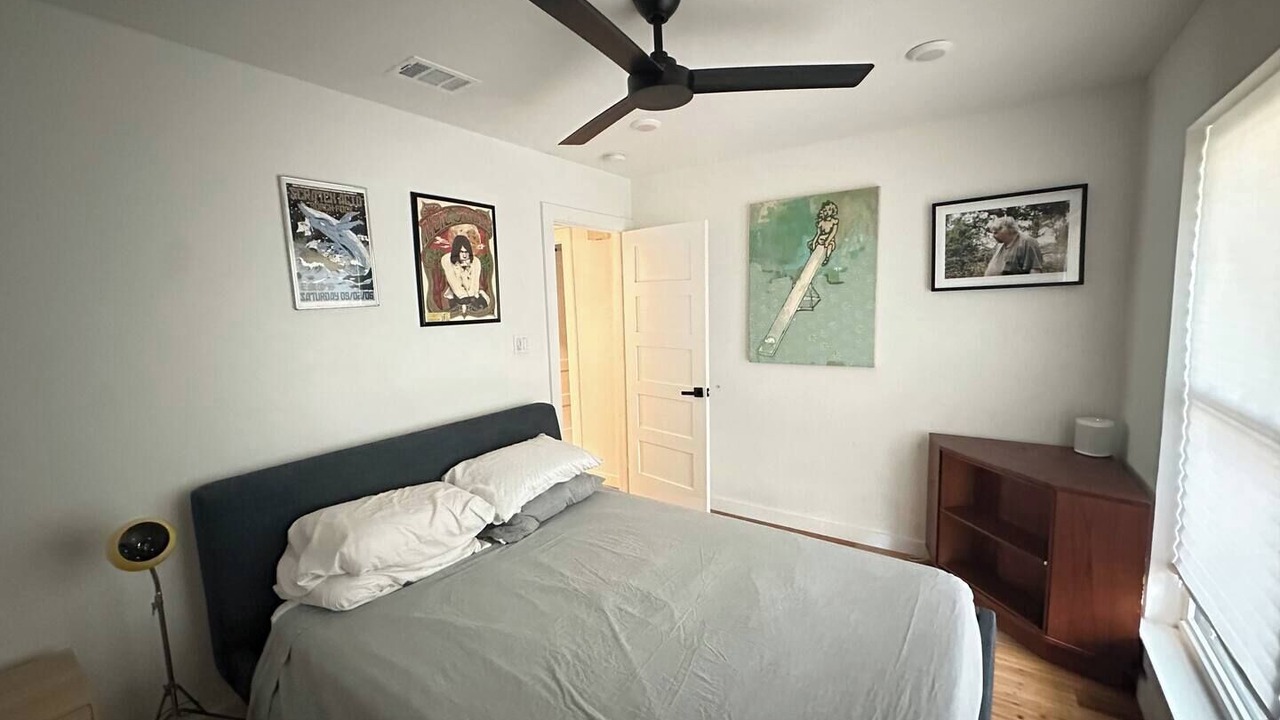Photo of Bedroom in Rosewood