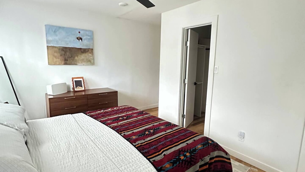 Photo of Bedroom in Rosewood