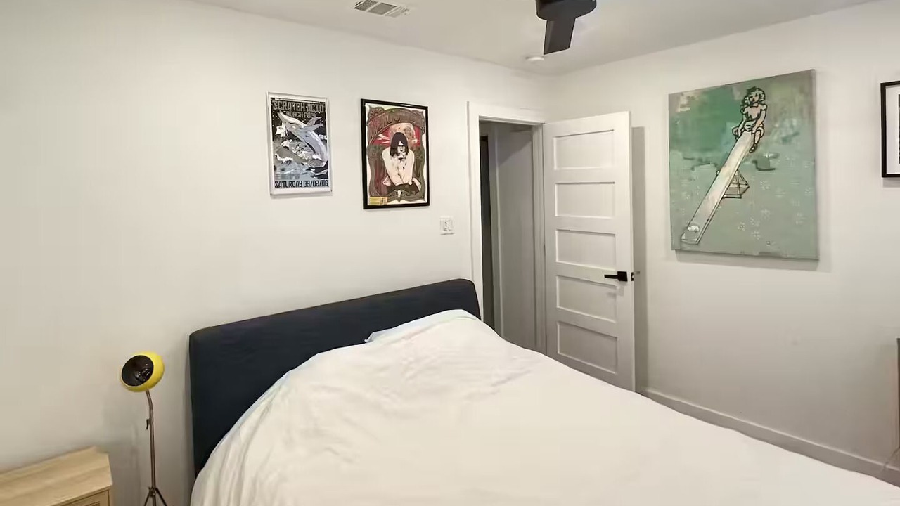 Photo of Bedroom in Rosewood