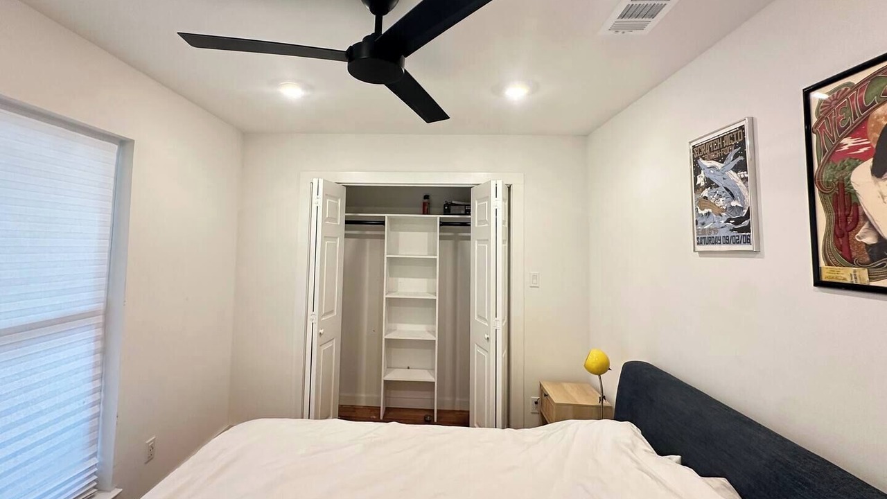 Photo of Bedroom in Rosewood