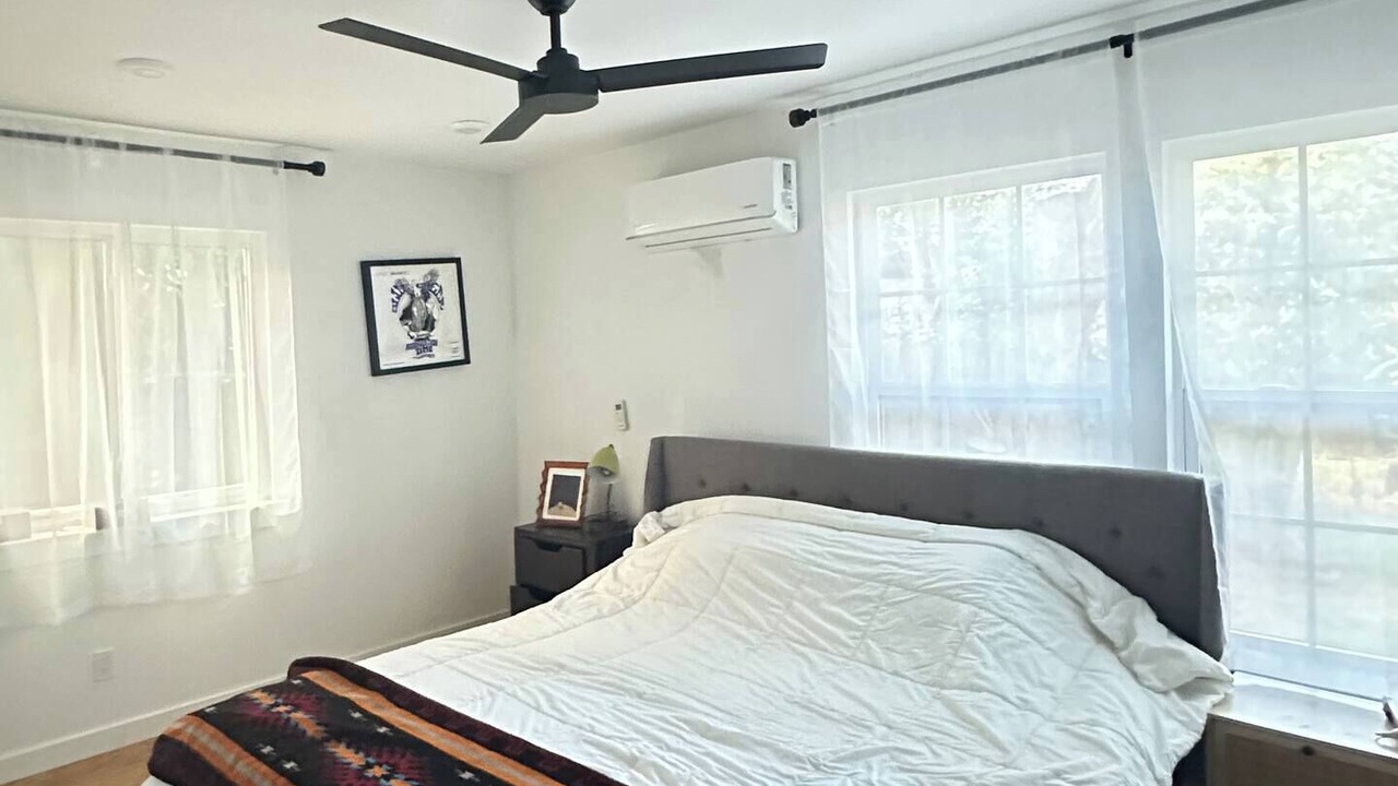 Photo of Bedroom in Rosewood
