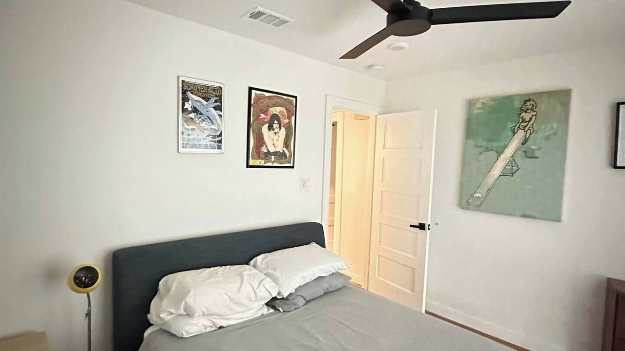 Photo of Bedroom in Rosewood