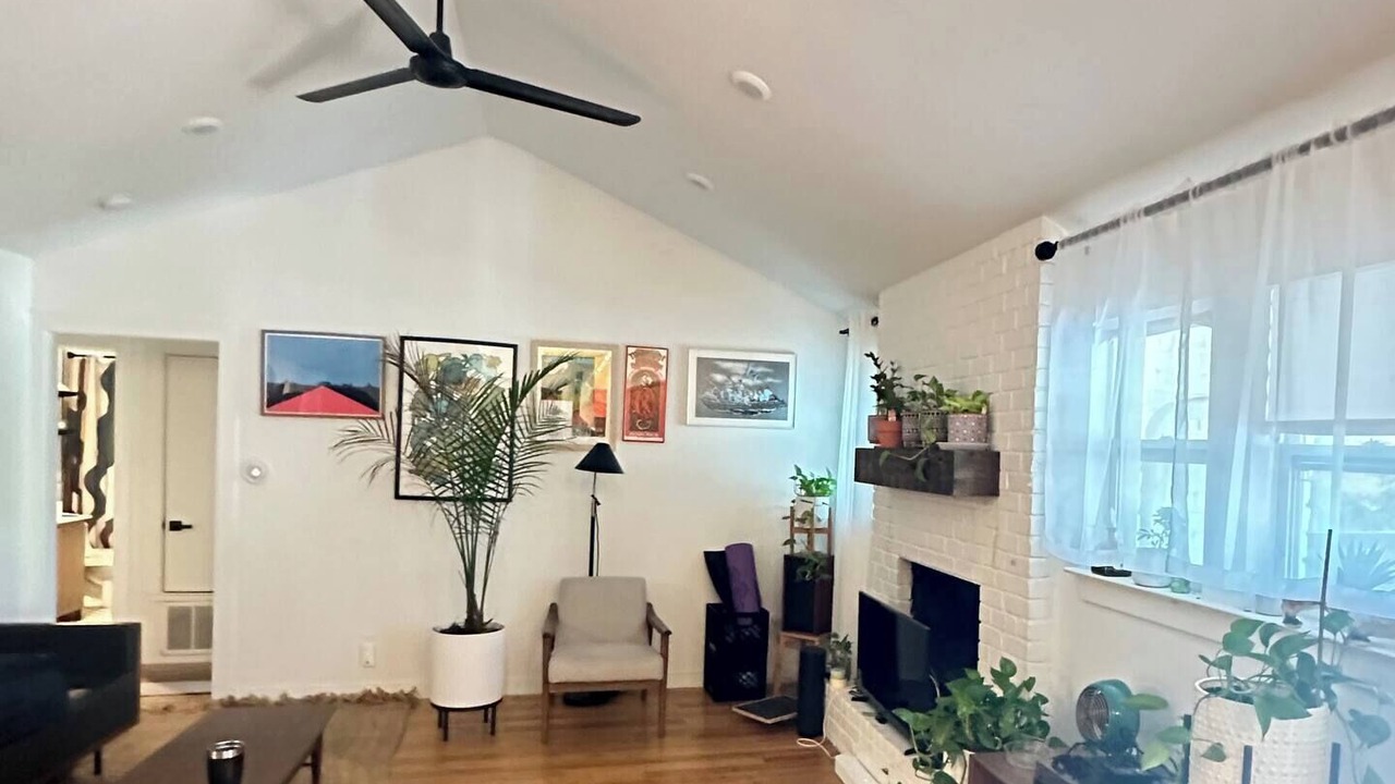 Photo of Livingroom in Rosewood