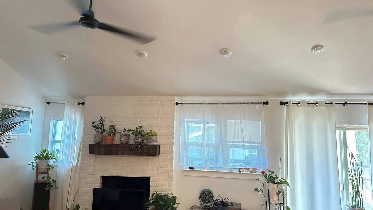 Photo of Livingroom in Rosewood