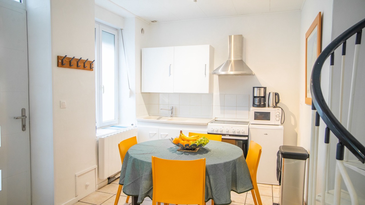 Photo of Kitchen in Calais