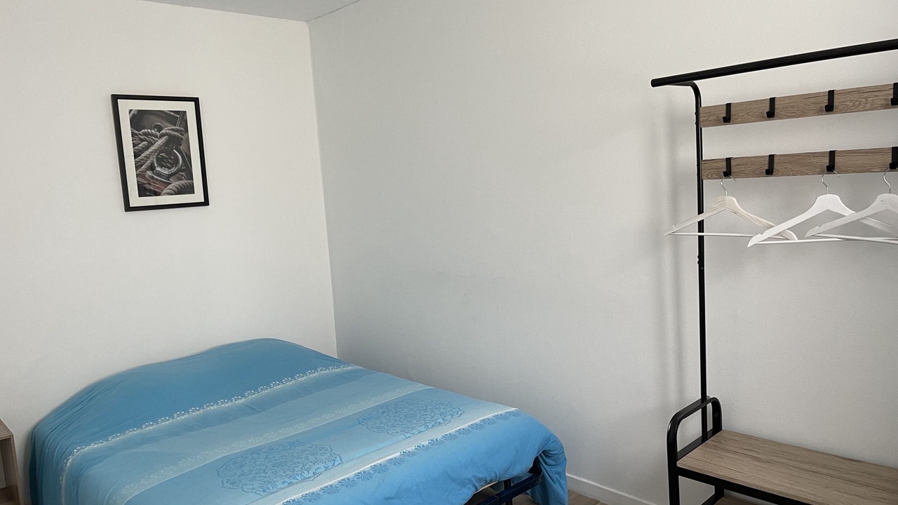 Photo of Bedroom in Calais