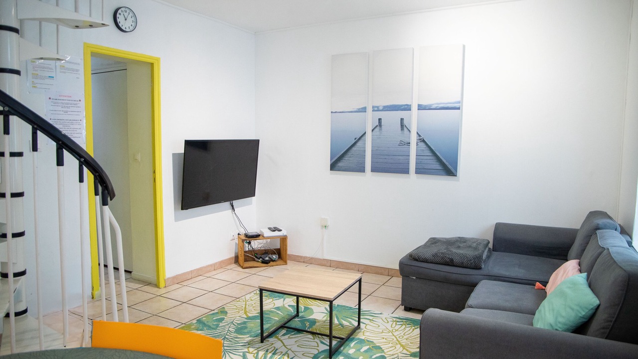 Photo of Livingroom in Calais