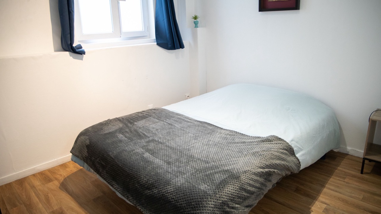 Photo of Bedroom in Calais