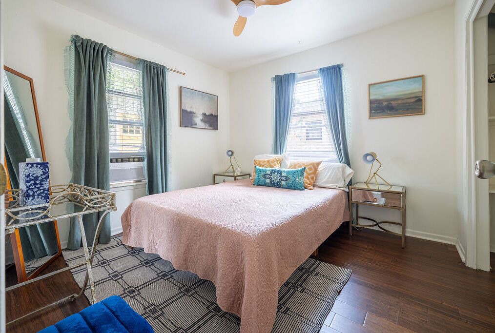 Photo of Bedroom in Rosedale