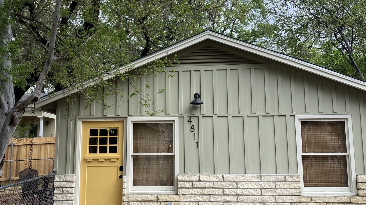 Photo of Outdoor in Rosedale