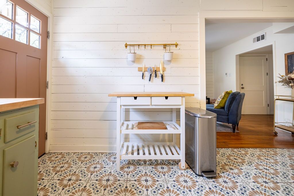 Photo of Kitchen in Rosedale