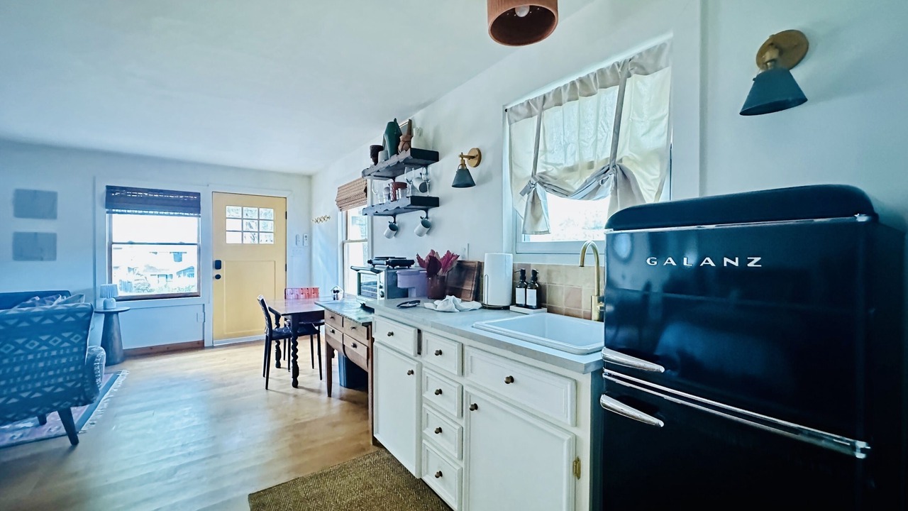 Photo of Kitchen in Rosedale