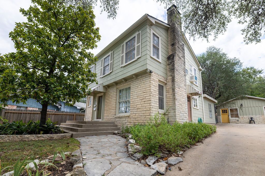 Photo of Outdoor in Rosedale