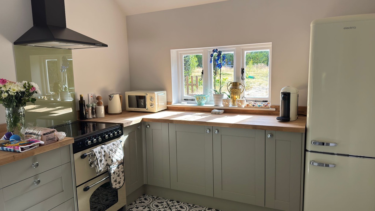 Photo of Kitchen in Cobham