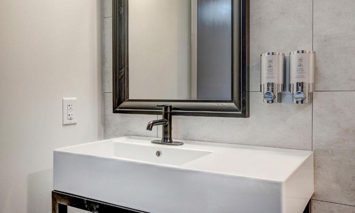 Photo of Bathroom in Silverthorne