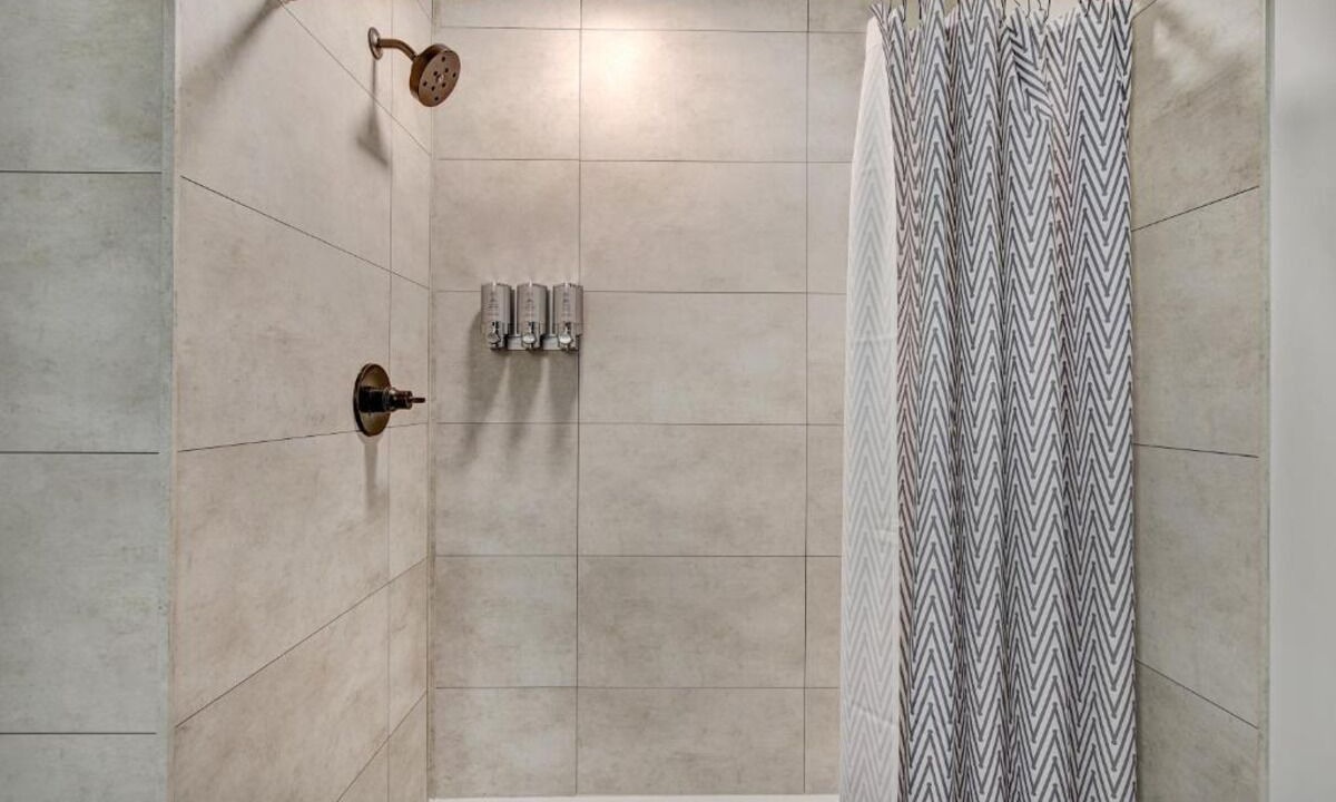 Photo of Bathroom in Silverthorne