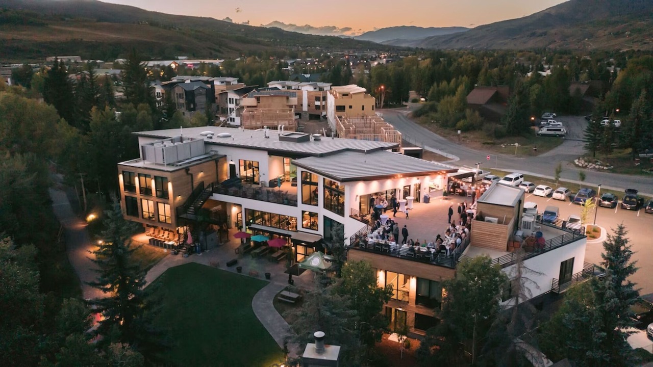 Photo of Outdoor in Silverthorne