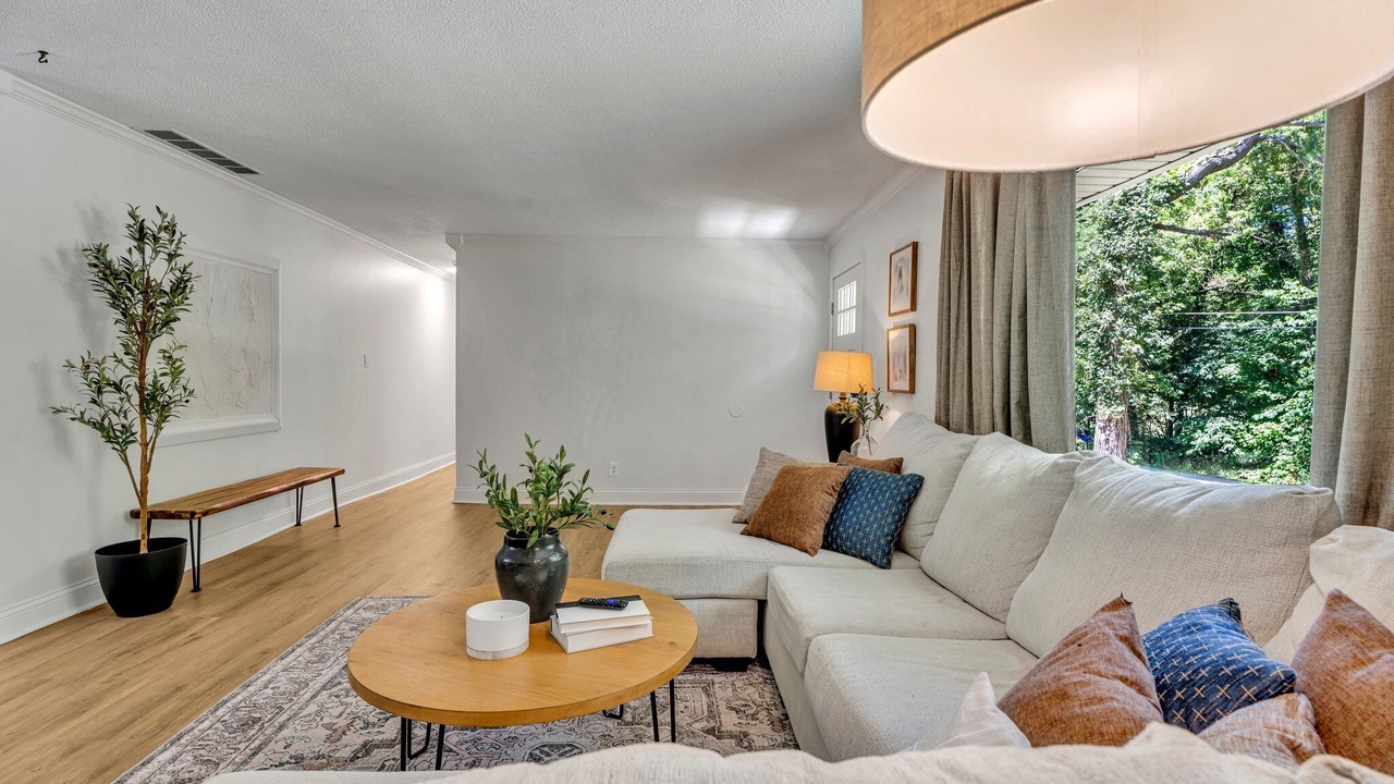 Photo of Livingroom in Inglefield