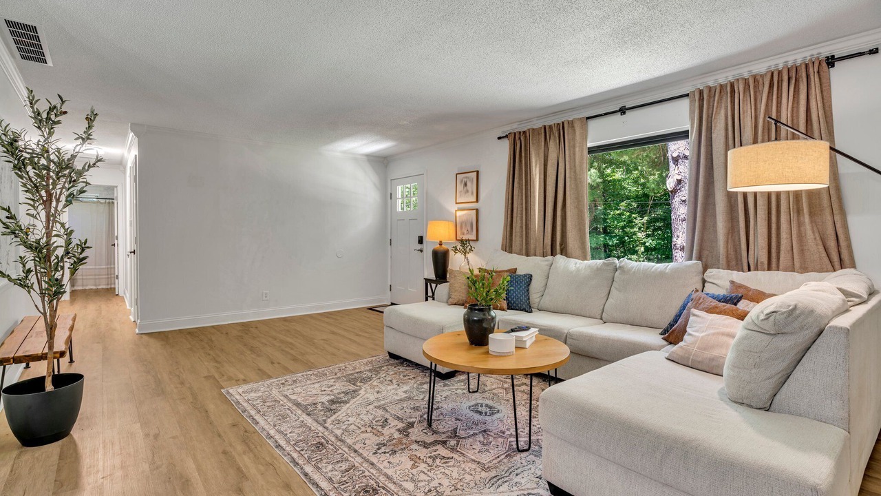 Photo of Livingroom in Inglefield