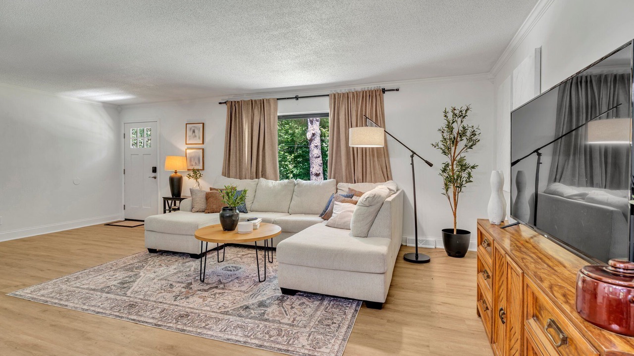 Photo of Livingroom in Inglefield