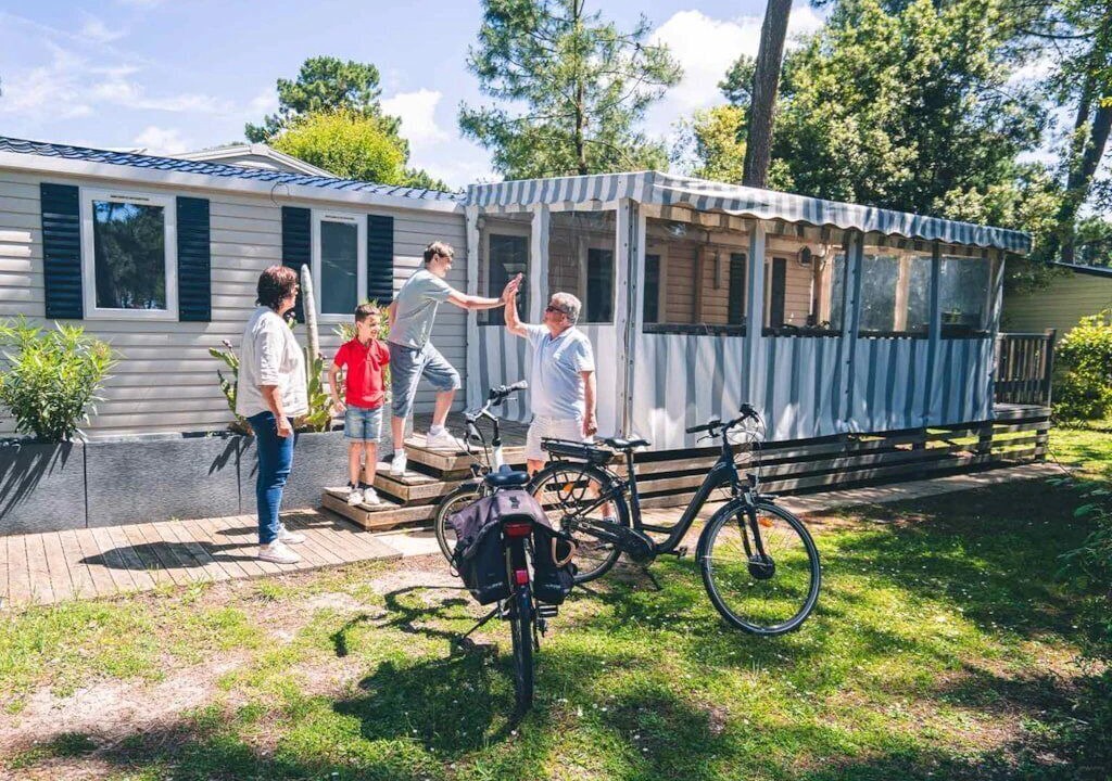 Photo of Outdoor in Les Mathes