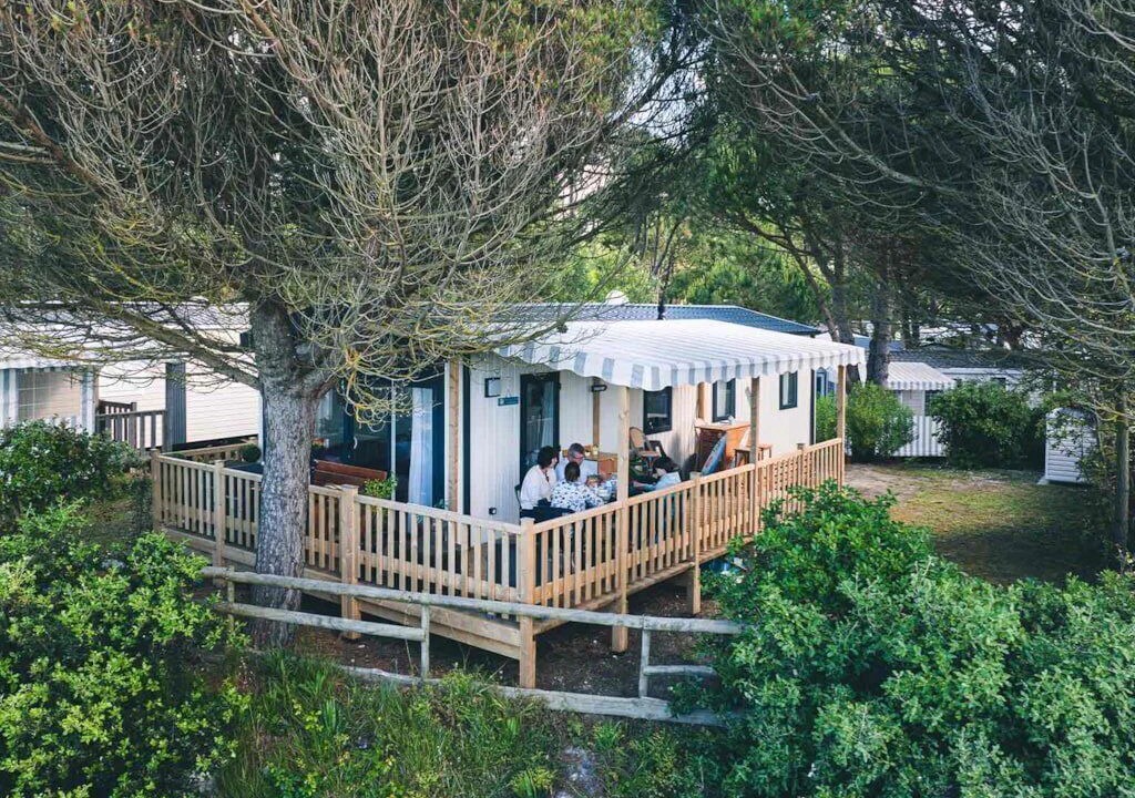 Photo of Outdoor in Les Mathes