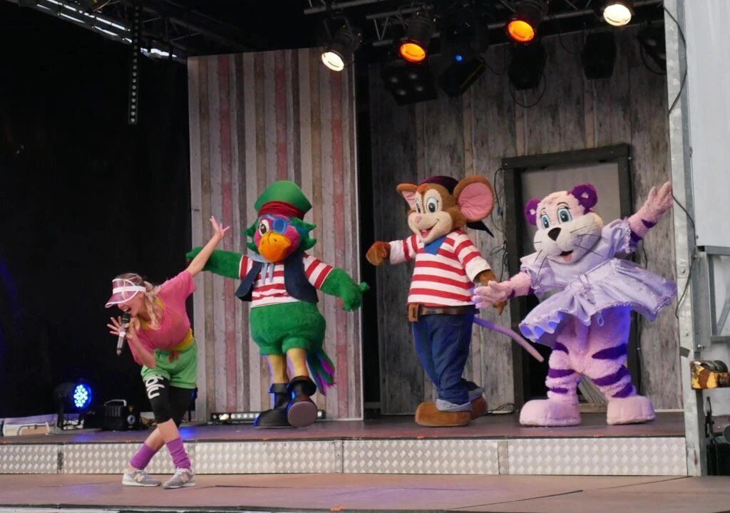 Photo of Others in Les Mathes