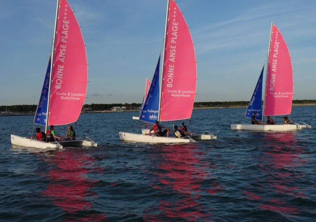 Photo of Others in Les Mathes