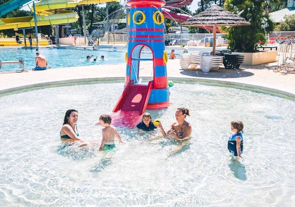 Photo of Outdoor in Les Mathes