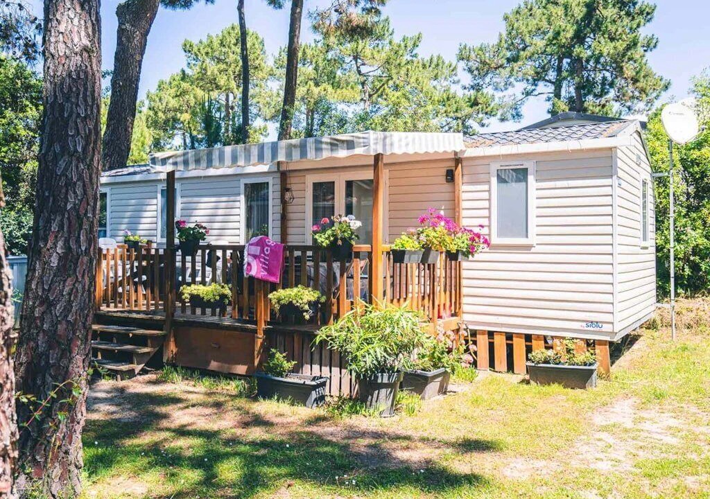 Photo of Outdoor in Les Mathes