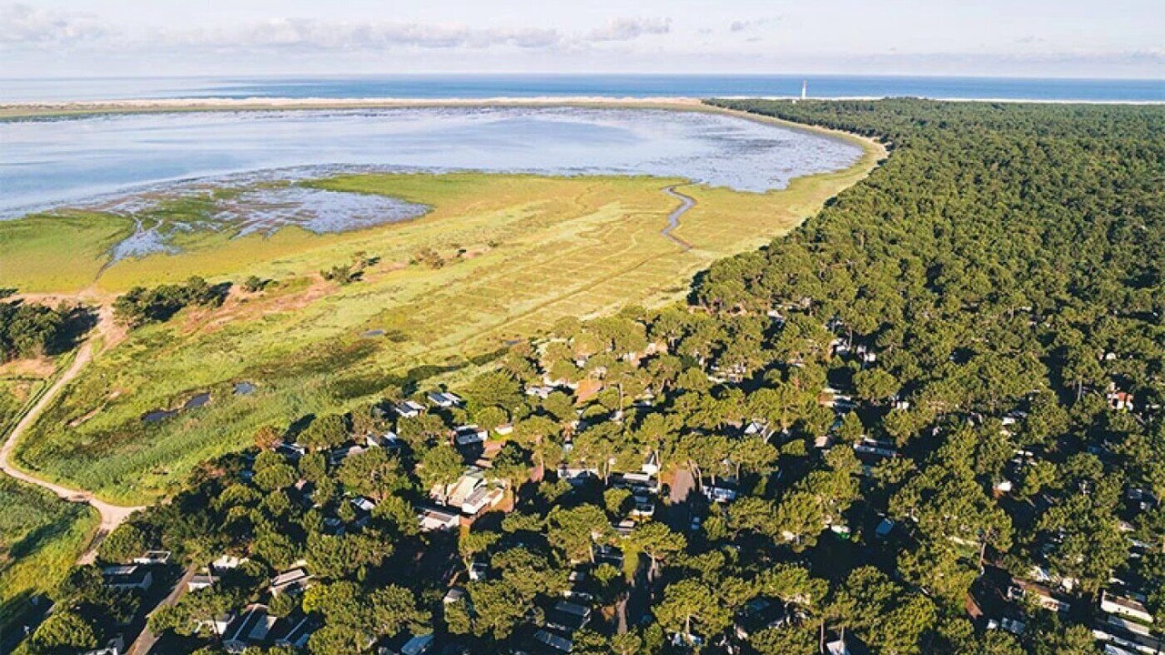 Photo of Outdoor in Les Mathes