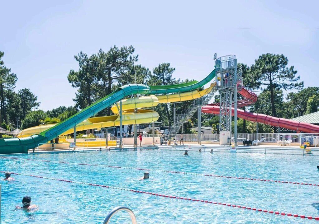 Photo of Outdoor in Les Mathes