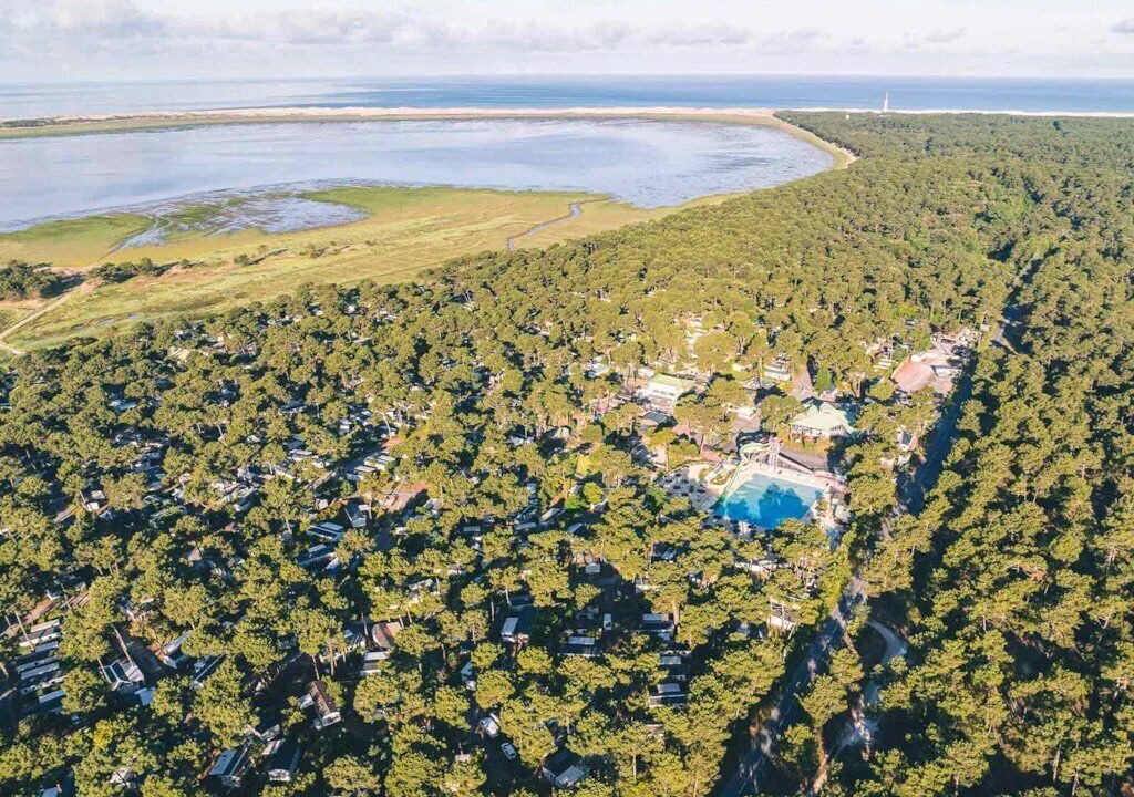 Photo of Outdoor in Les Mathes