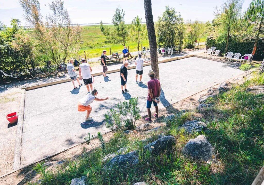 Photo of Outdoor in Les Mathes