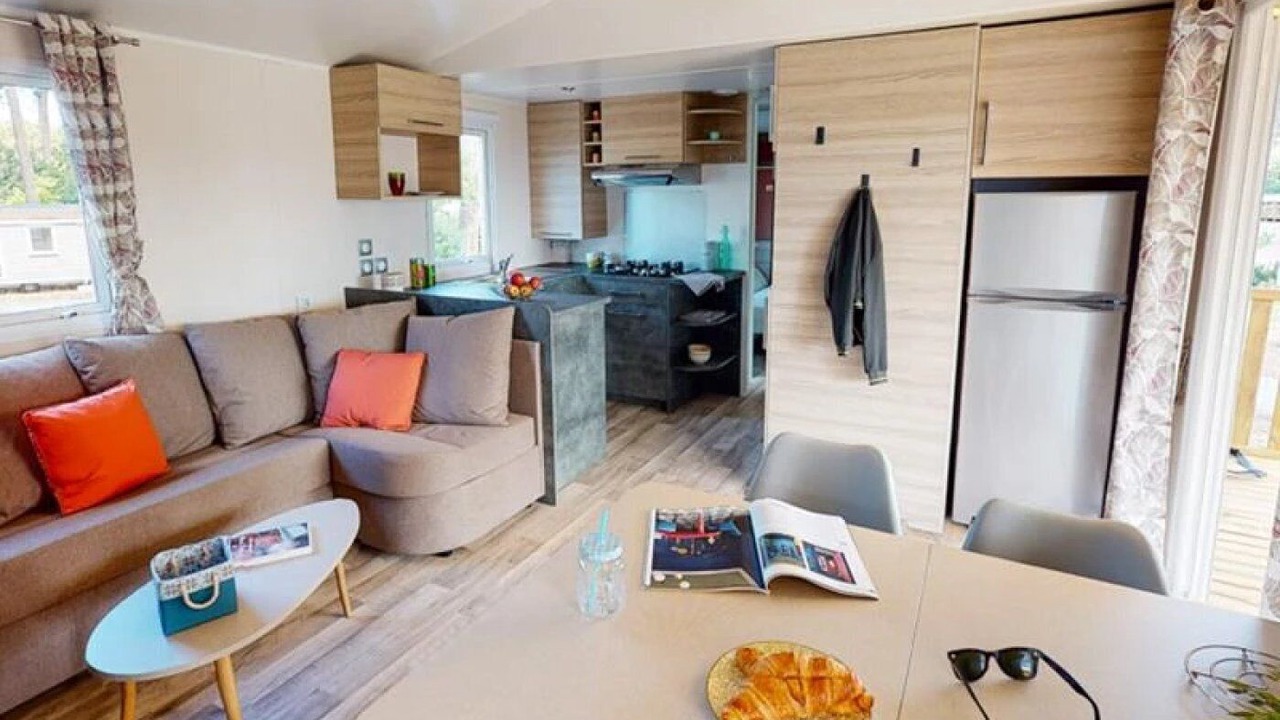 Photo of Livingroom in Les Mathes