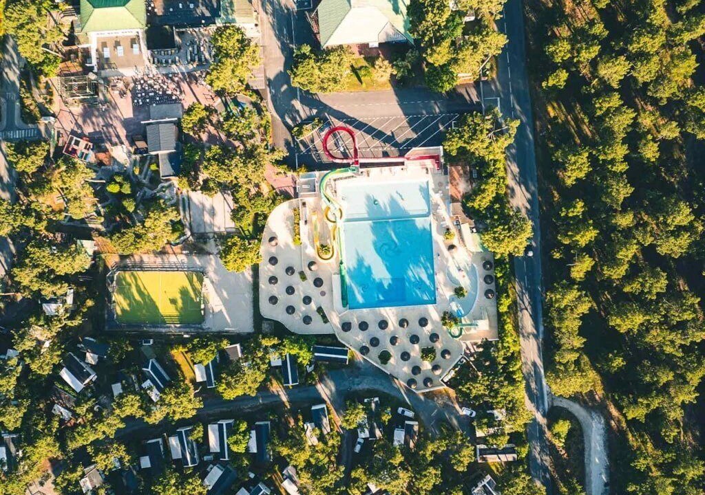 Photo of Outdoor in Les Mathes