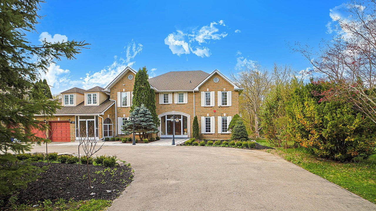 Photo of Outdoor in Richmond Hill