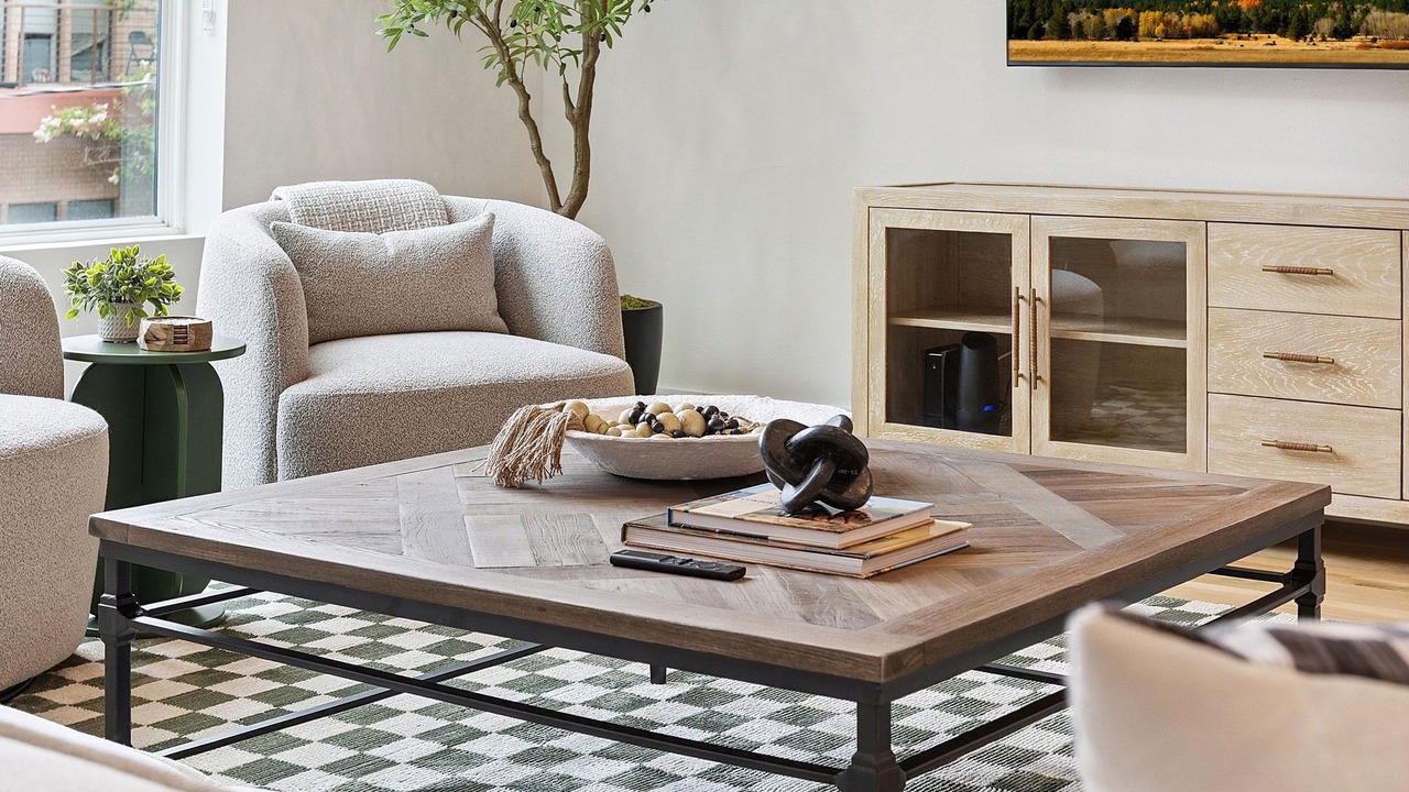 Photo of Livingroom in Oak Lawn