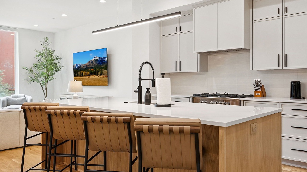 Photo of Kitchen in Oak Lawn